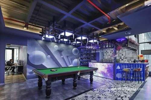 鄭州轟趴館設(shè)計(jì)裝修如何省錢又實(shí)用 鄭州轟趴館設(shè)計(jì)裝修如何省錢又實(shí)用