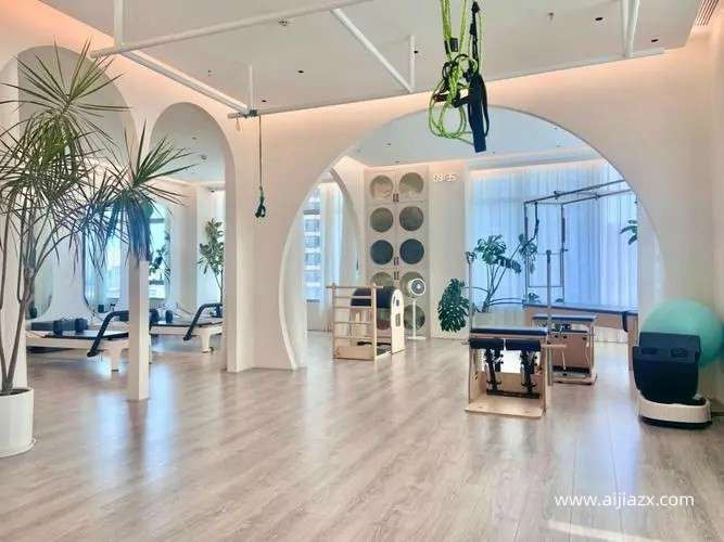 鄭州普拉提館裝修設計需要注意哪些要點 鄭州普拉提館裝修設計需要注意哪些要點