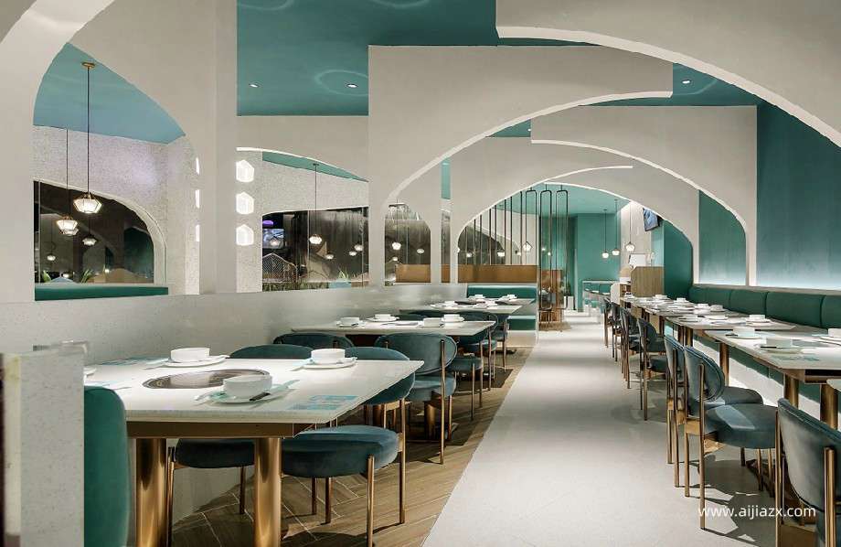 如何寫火鍋店設(shè)計說明，火鍋店設(shè)計說明怎么寫