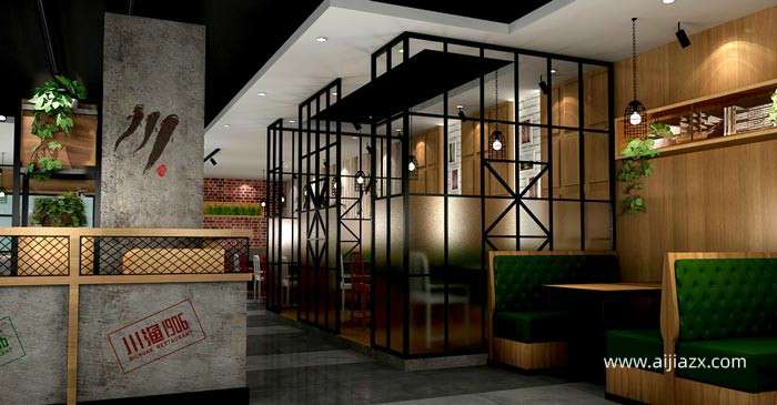 鄭州餐飲店裝修設(shè)計(jì)公司怎么選擇 鄭州餐飲店裝修設(shè)計(jì)公司怎么選擇