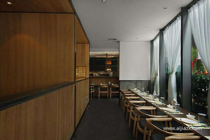 鄭州餐飲店設(shè)計(jì)找專業(yè)餐飲設(shè)計(jì)公司很重要 鄭州餐飲店設(shè)計(jì)找專業(yè)餐飲設(shè)計(jì)公司很重要