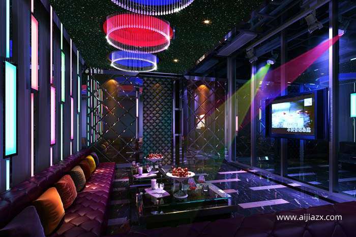 鄭州酒吧裝修設(shè)計,主題酒吧設(shè)計指南