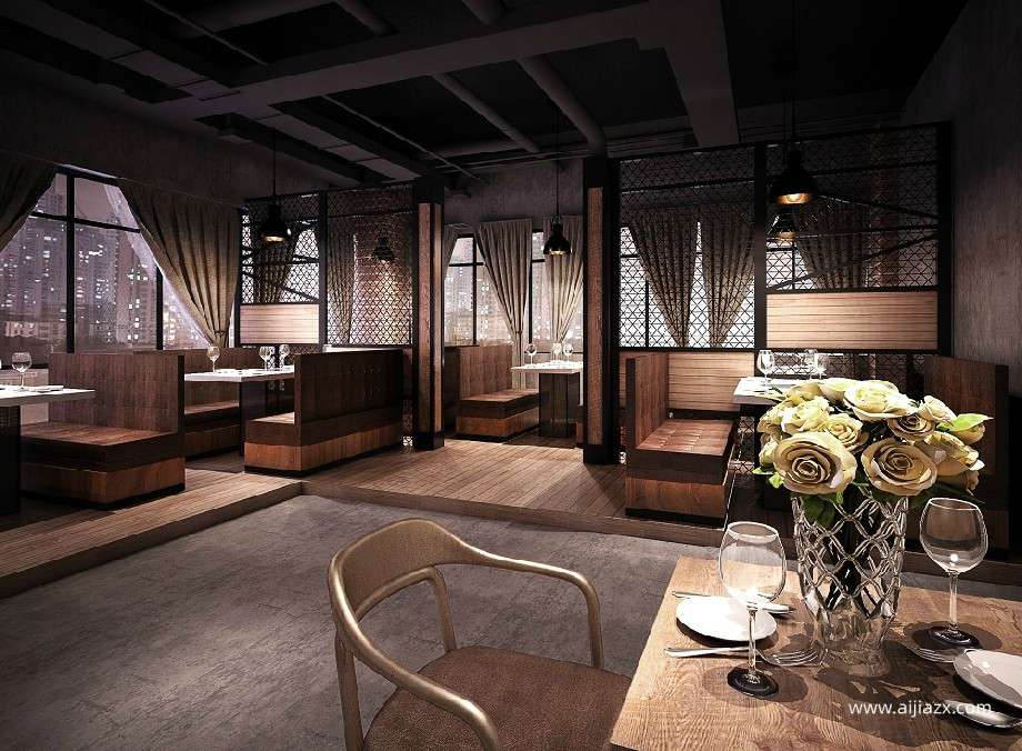 開個火鍋店自己裝修需要多少錢，要花多長時間