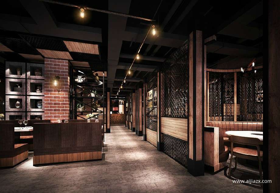 開個火鍋店自己裝修需要多少錢，要花多長時間