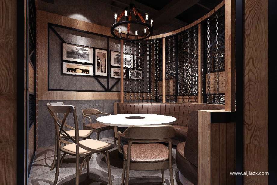 開個火鍋店自己裝修需要多少錢，要花多長時間