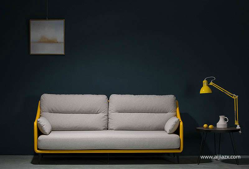 鄭州美甲店設(shè)計(jì)，美甲店裝修用什么家具