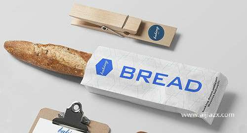 烘焙店VI設(shè)計(jì)、烘焙店包裝宣傳冊(cè)設(shè)計(jì)