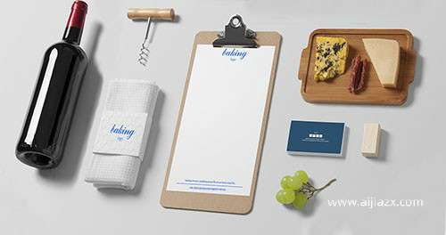 烘焙店VI設(shè)計(jì)、烘焙店包裝宣傳冊(cè)設(shè)計(jì)