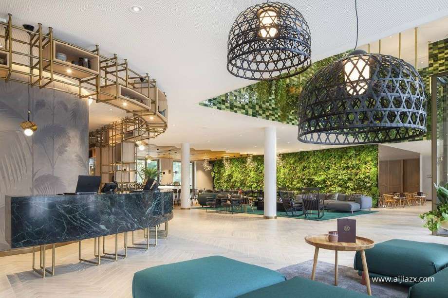 咖啡廳經(jīng)營不好怎么辦，是不是咖啡廳裝修設(shè)計(jì)問題