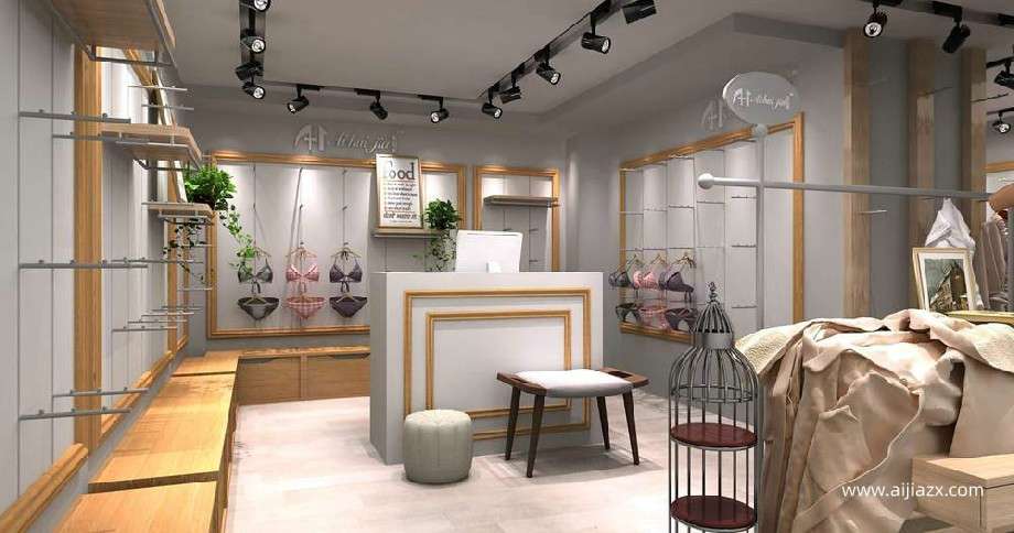 鄭州店面設(shè)計(jì)包含哪些 店面設(shè)計(jì)要素有哪些