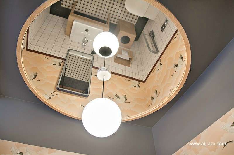 鄭州店鋪設(shè)計說明，簡約風格店鋪設(shè)計特點