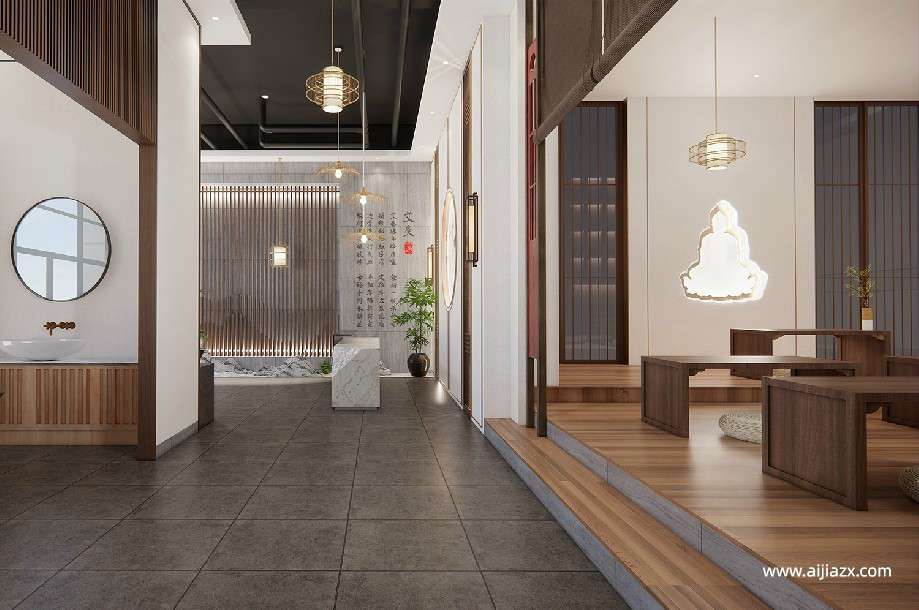 鄭州美容院設計裝修,美容院護理空間設計創(chuàng)意驚艷無比 鄭州美容院設計裝修,美容院護理空間設計創(chuàng)意驚艷無比