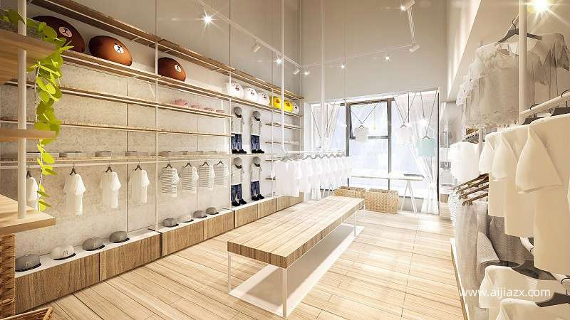 鄭州200平米店鋪裝修設(shè)計(jì)預(yù)算分析及建議 鄭州200平米店鋪裝修設(shè)計(jì)預(yù)算分析及建議