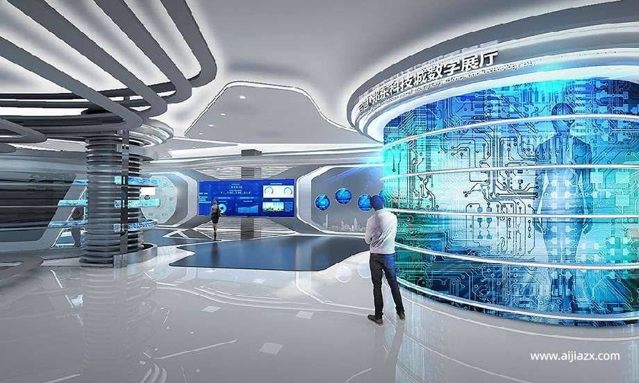 鄭州企業(yè)展廳裝修設(shè)計(jì)價(jià)格及影響費(fèi)用的因素 鄭州企業(yè)展廳裝修設(shè)計(jì)價(jià)格及影響費(fèi)用的因素