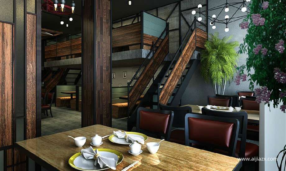 100平米川菜館裝修設(shè)計(jì)費(fèi)用的因素和預(yù)估 100平米川菜館裝修設(shè)計(jì)費(fèi)用的因素和預(yù)估