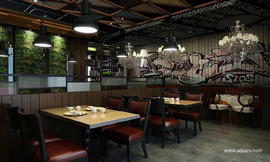 100平米川菜館裝修設(shè)計(jì)費(fèi)用的因素和預(yù)估 100平米川菜館裝修設(shè)計(jì)費(fèi)用的因素和預(yù)估