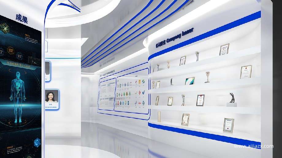 打造獨(dú)特企業(yè)文化展廳設(shè)計(jì) 打造獨(dú)特企業(yè)文化展廳設(shè)計(jì)