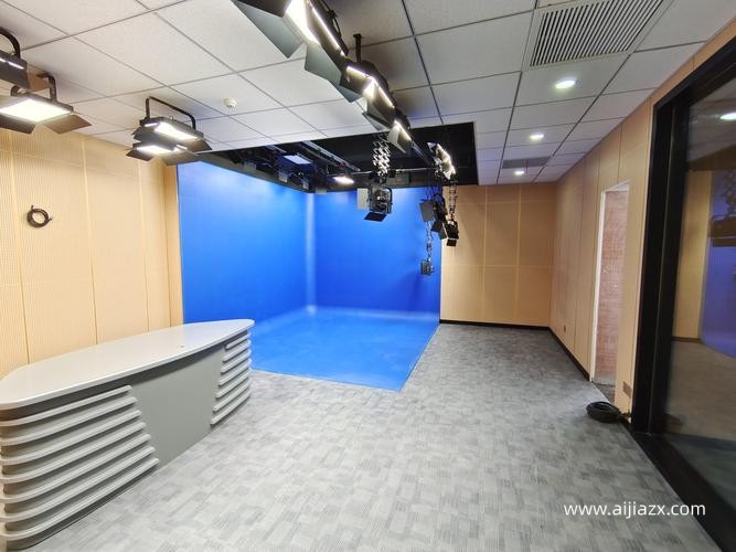 鄭州錄播室裝修設(shè)計(jì)方案及報(bào)價(jià)參考范圍 鄭州錄播室裝修設(shè)計(jì)方案及報(bào)價(jià)參考范圍