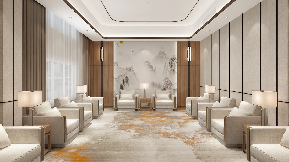 鄭州學(xué)校會(huì)議室與洽談室設(shè)計(jì)裝修的重要注意事項(xiàng) 鄭州學(xué)校會(huì)議室與洽談室設(shè)計(jì)裝修的重要注意事項(xiàng)