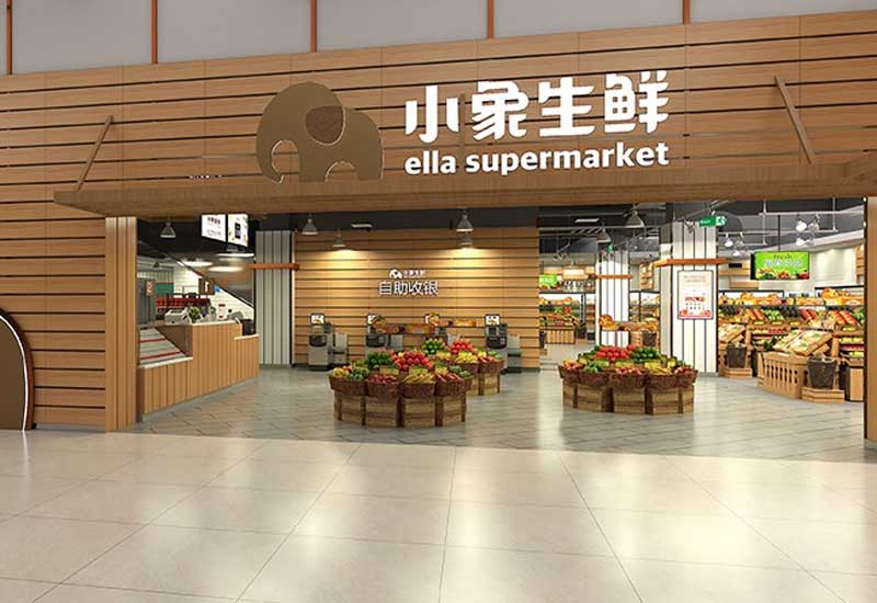 鄭州店鋪門頭設(shè)計(jì)材料對比：鋁塑板 vs 亞克力哪個(gè)好