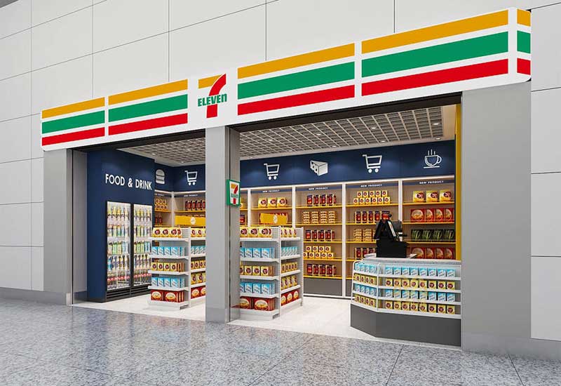 鄭州便利店裝修設(shè)計(jì)報價：100㎡以內(nèi)預(yù)算清單