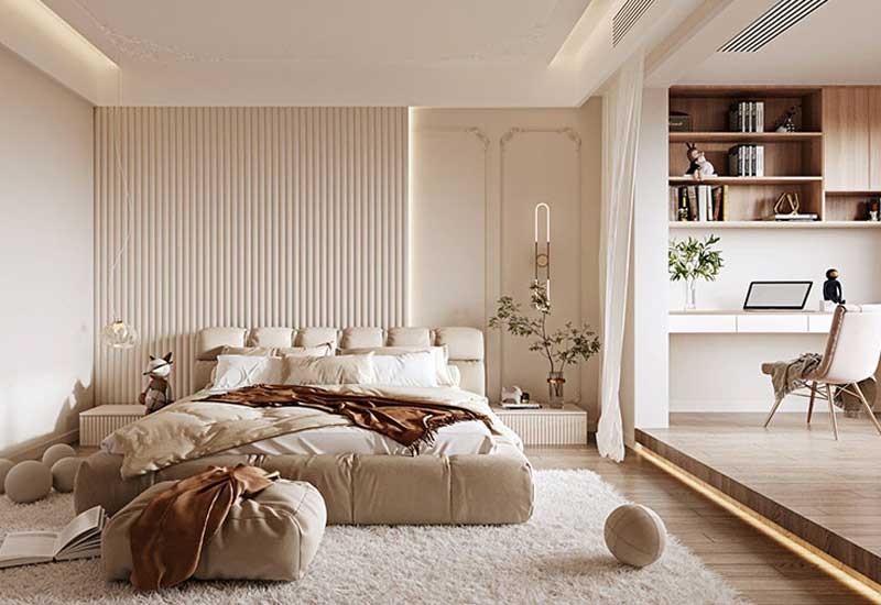 鄭州家裝設(shè)計(jì)費(fèi)用對比:知名公司 vs 工作室