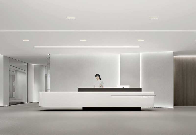 鄭州辦公室裝修:施工隊(duì)與裝修公司該如何選擇