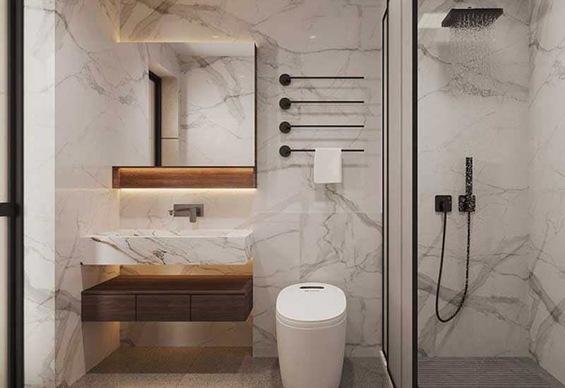 鄭州家裝設(shè)計(jì)施工報(bào)價(jià):馬桶安裝的收費(fèi)明細(xì)