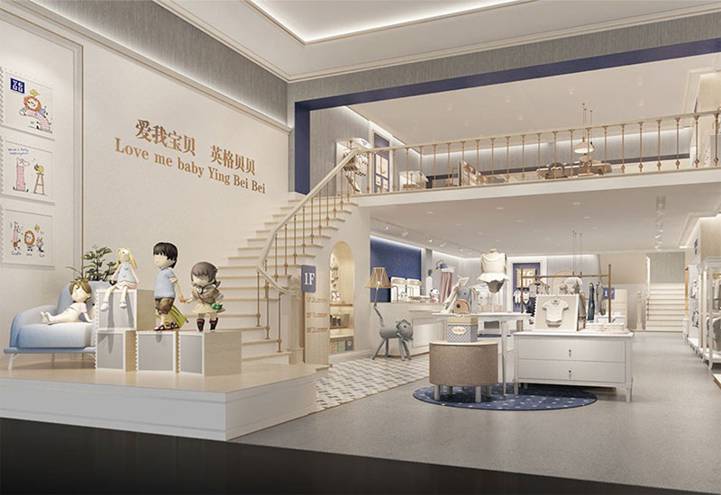 鄭州店面裝修設(shè)計報價:100㎡預(yù)算清單及省錢技巧