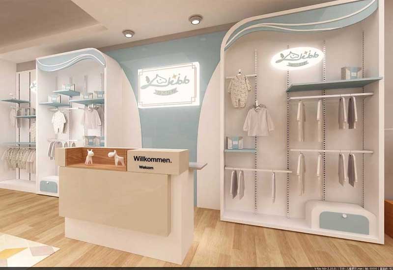 鄭州商業(yè)店鋪裝修設(shè)計公司哪家好?實地考察攻略