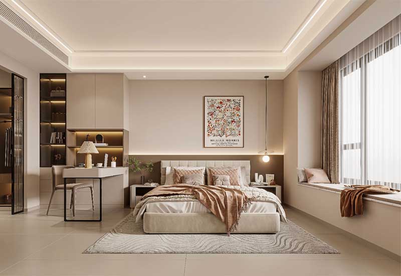 鄭州新房家裝設(shè)計(jì):裝修水電驗(yàn)收,10 個(gè)必查點(diǎn)位