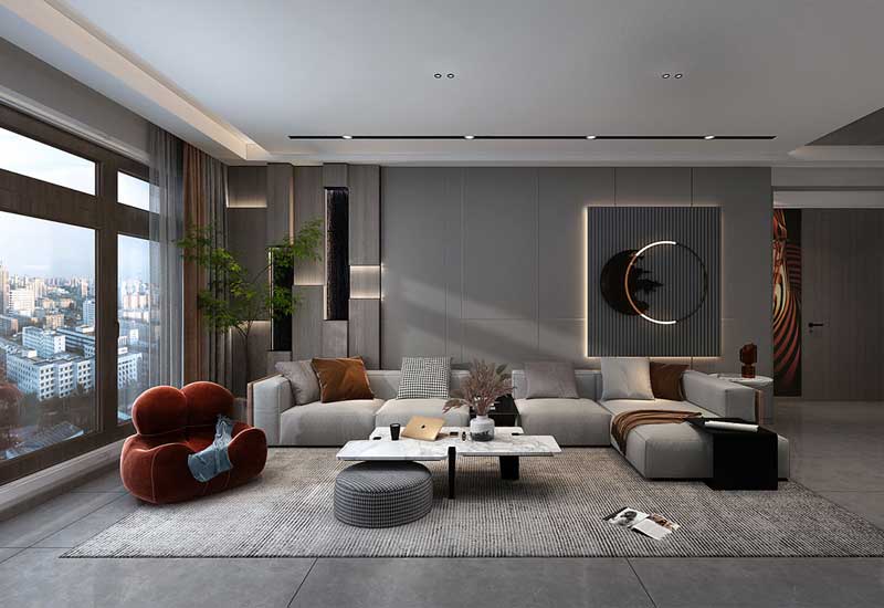 鄭州新房裝修施工后除甲醛，有效方法及誤區(qū)避坑