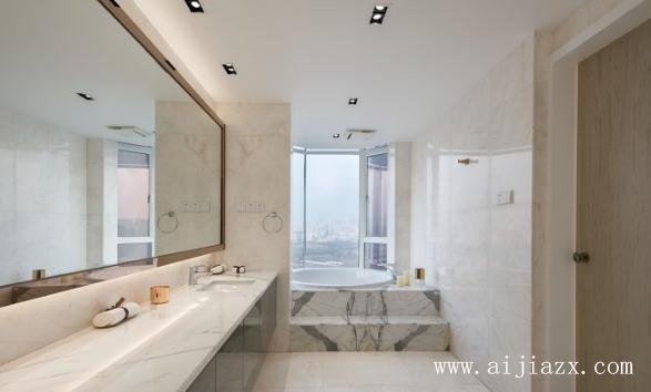 廚衛(wèi)防水裝修多少錢(qián)？廚衛(wèi)防水材料人工費(fèi)用