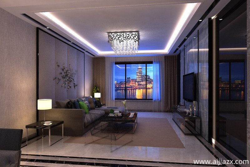 鄭州新房裝修中墻面裝修材料之涂料怎么選擇？