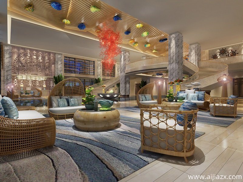 做商務(wù)酒店設(shè)計時容易出現(xiàn)的錯誤，怎樣規(guī)避