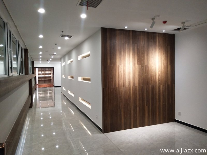 鄭州辦公室設(shè)計(jì)，如何打造簡單的空間設(shè)計(jì)