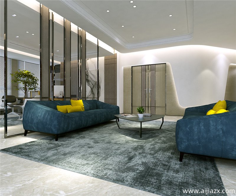 如何選擇鄭州辦公室裝修？裝修能符合公司文化