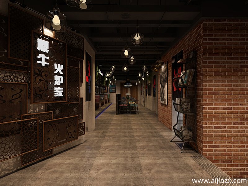 提升顧客體驗,餐廳設(shè)計要做好四個度