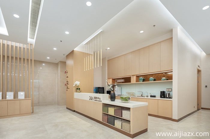 鄭州養(yǎng)老院裝修之前要做哪些事情？