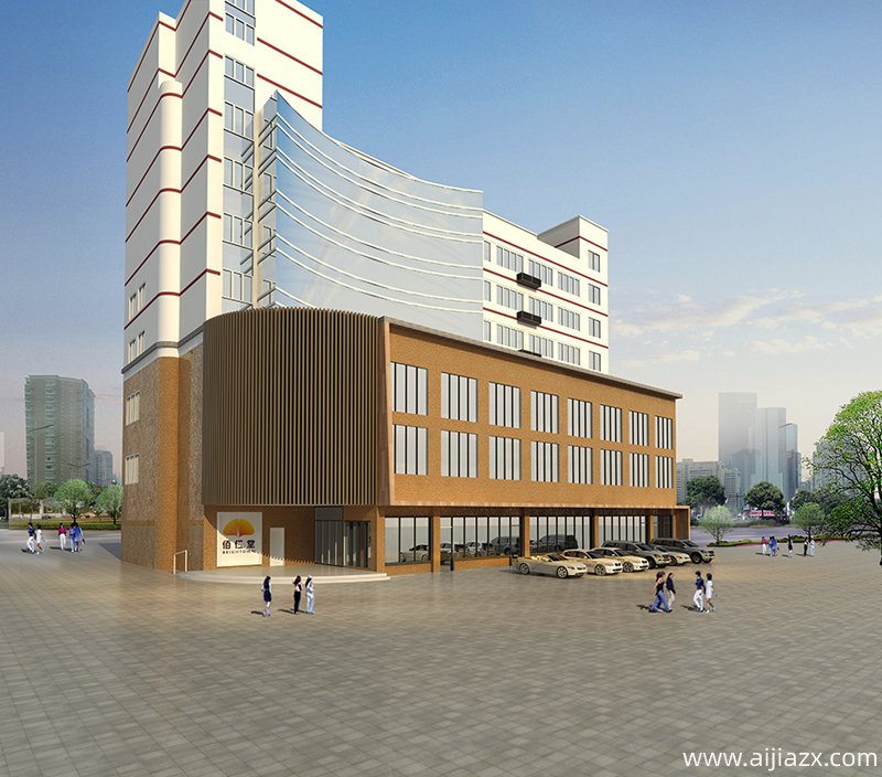 設計養(yǎng)老院需要注意什么要素呢?