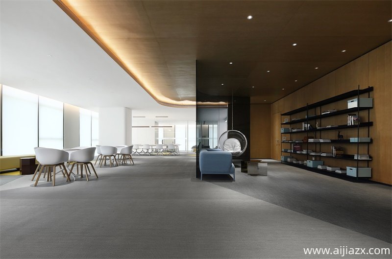 如何做辦公室裝修設(shè)計(jì)呢？鄭州辦公室裝修