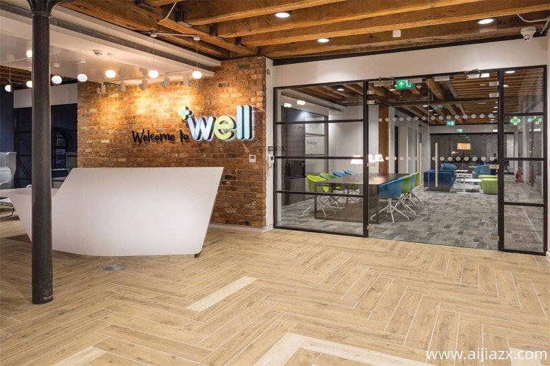 鄭州辦公室裝修設計，風水問題不容忽視！