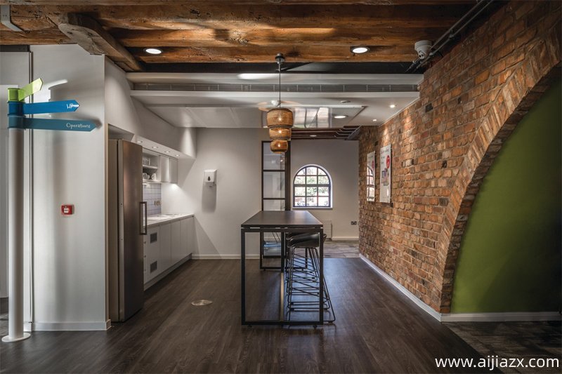 鄭州辦公室裝修設計，風水問題不容忽視！