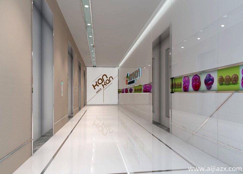 鄭州辦公室裝修設(shè)計，如何裝飾辦公室？