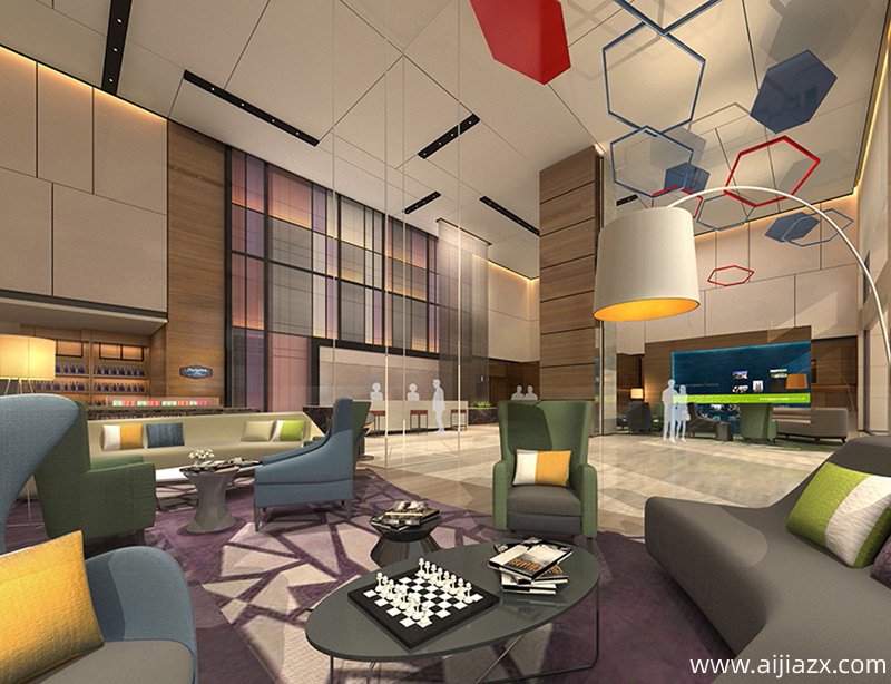 在酒店的設(shè)計(jì)裝飾中，怎樣規(guī)避安全隱患？