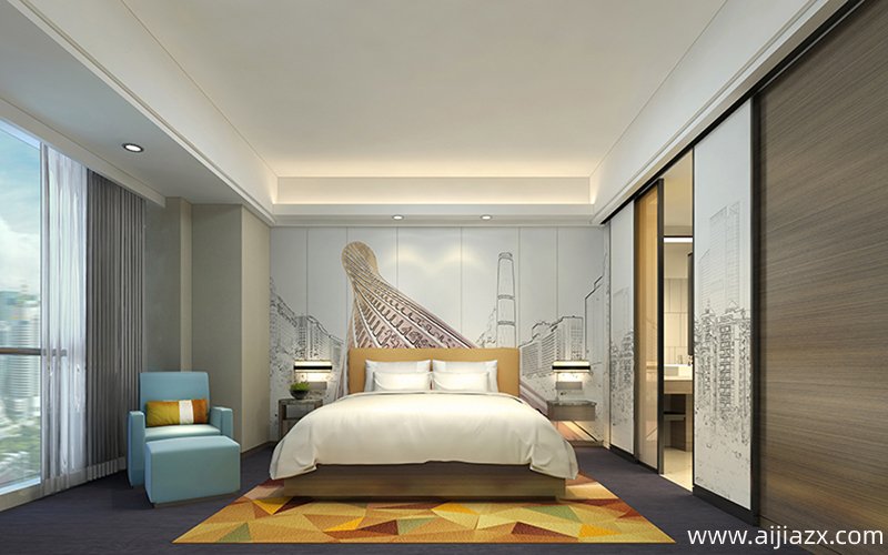 在酒店的設(shè)計(jì)裝飾中，怎樣規(guī)避安全隱患？