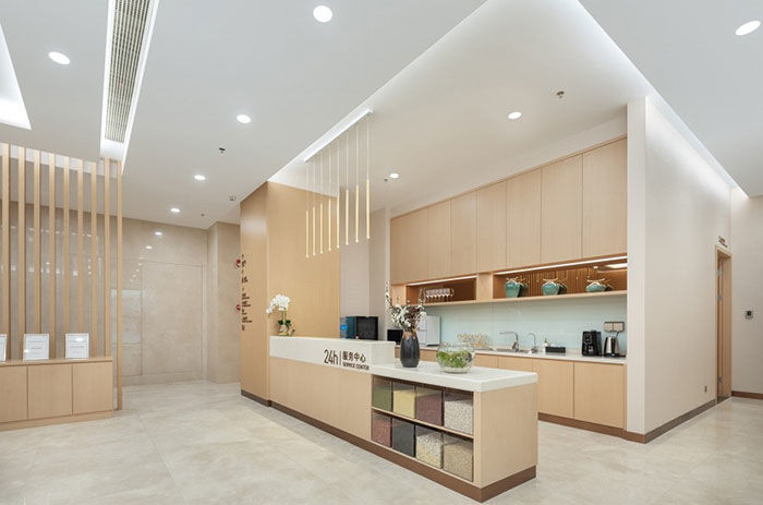 養(yǎng)老院裝修時需注意哪些事項(xiàng)