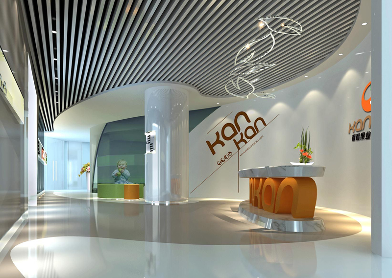 鄭州的辦公室裝修趨勢如何？