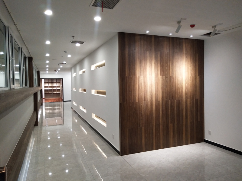 如何保養(yǎng)辦公室的大理石？ 鄭州辦公室裝修