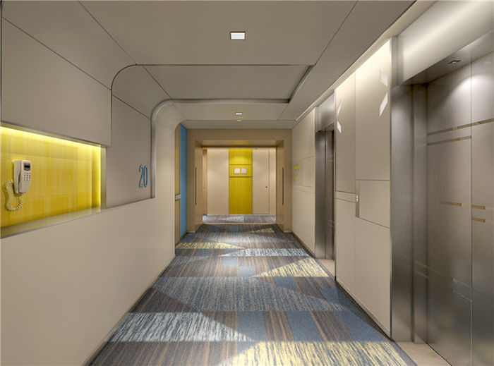 鄭州商務(wù)酒店裝修設(shè)計(jì)有哪些技巧？